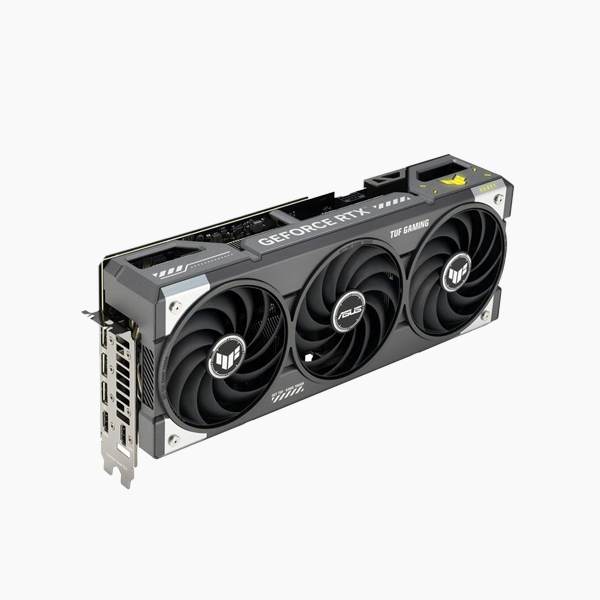 کارت گرافیک ایسوس TUF Gaming GeForce RTX 5070 12GB GDDR7 OC Edition